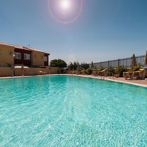 Bungalow Meloneras Las Velas 182