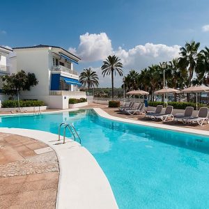 Bungalow Pasito Blanco Mma42