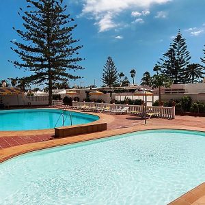 Bungalow Playa Del Inglés Bn-04