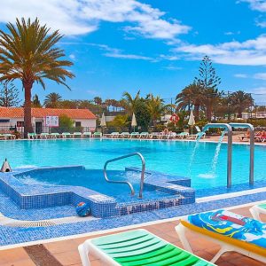 Bungalow Santa Clara