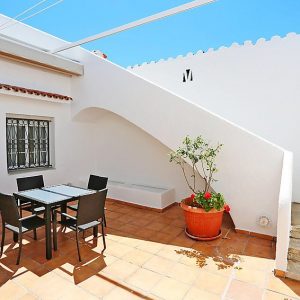 Bungalow Vilafortuny