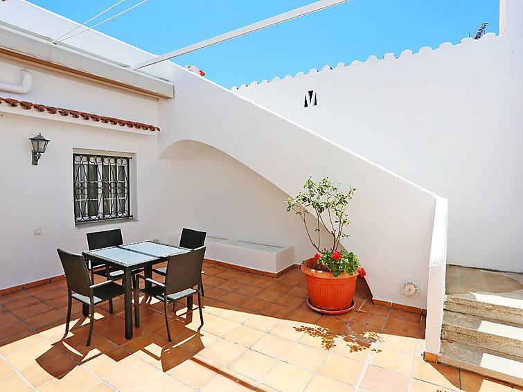 Bungalow Vilafortuny