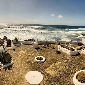 Caleton Del Golfo Sea View Superior