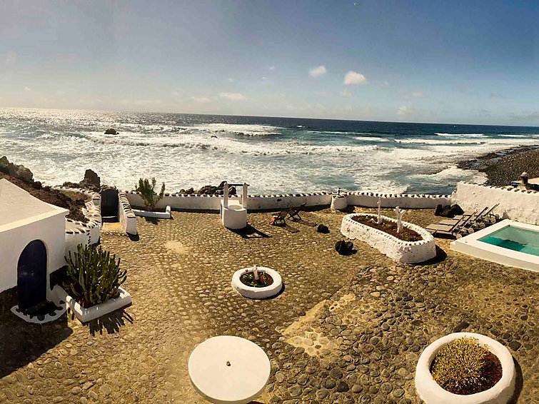 Caleton Del Golfo Sea View Superior