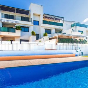 Calle Handicap Bl 1 Po4 1ºb