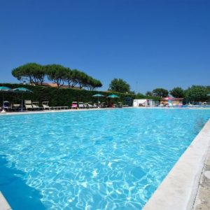 Camping Classe Village