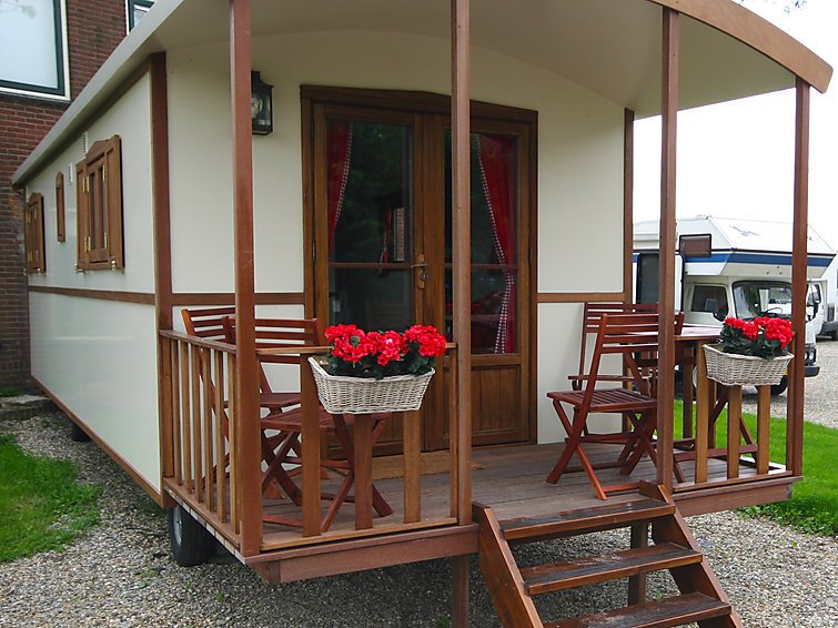 Camping De Grienduil