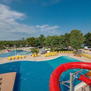 Camping Lanterna