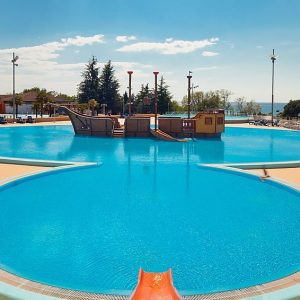 Camping Park Umag