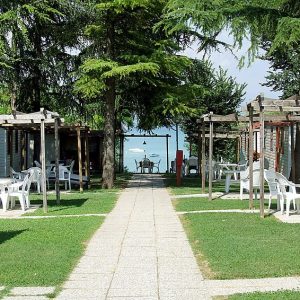 Camping San Benedetto