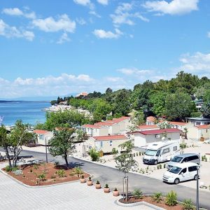 Camping Uvala Slana
