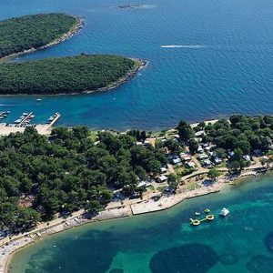 Camping Valkanela