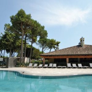 Camping Village Cavallino