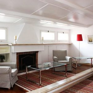 Campo De Fiori Enchanting Terrace