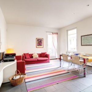 Campo Dei Fiori Enchanting Terrace