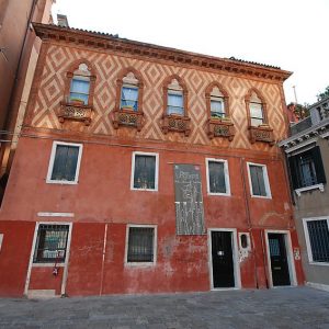 Campo Santa Maria Formosa