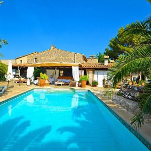 Ca'n Joan Dels Rafals