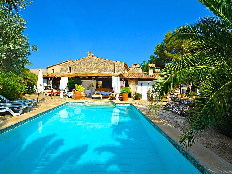 Ca'n Joan Dels Rafals