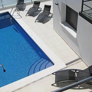 Carretera De Montjoi