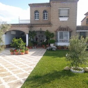 Casa Alcotan De Chiclana
