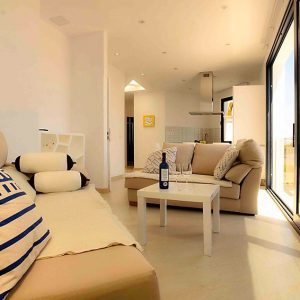 Casa Anclada A2b Luxury In Arrieta