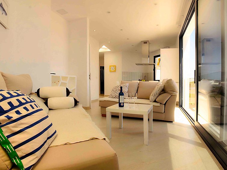 Casa Anclada A2b Luxury In Arrieta