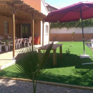 Casa Balcon Del Jarama