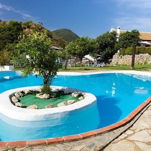 Casa Benaocaz (Huertezuelo)