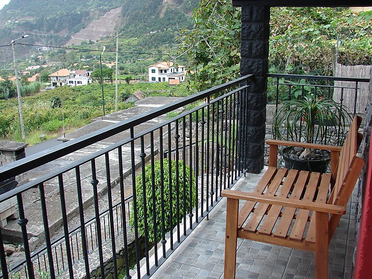 Casa De Campo Arco De São Jorge