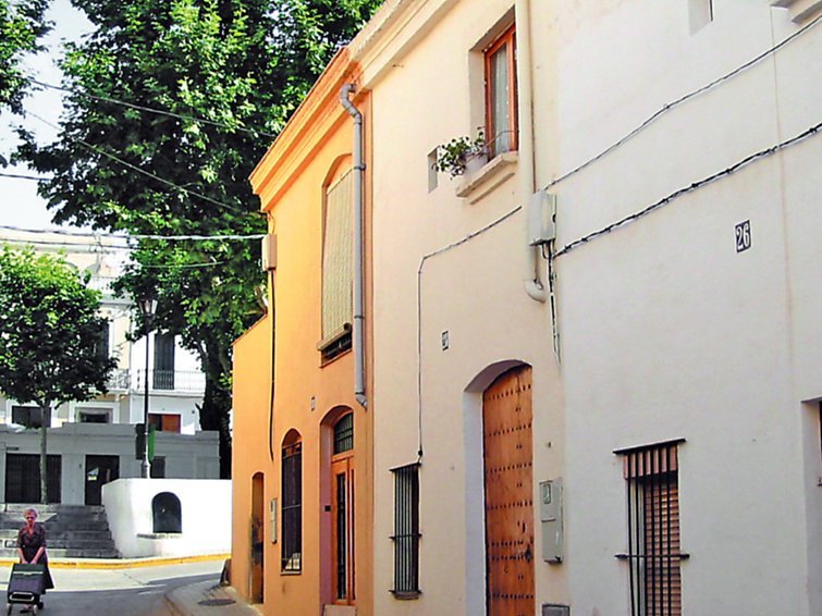 Casa De Pescadores
