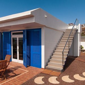 Casa De Playa En Agaete