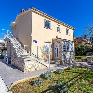 Casa Di Sanja E Boris