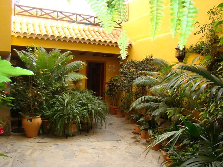 Casa Dolores