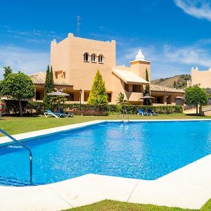 Casa Doria Santa Maria Village