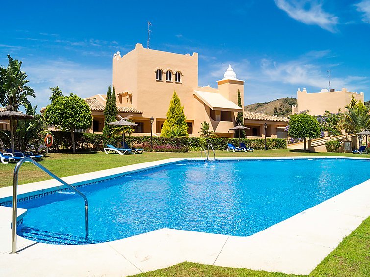 Casa Doria Santa Maria Village