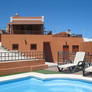 Casa El Escobonal