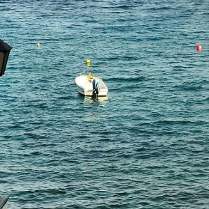 Casa Elena Sea Front Apartment