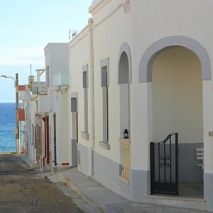 Casa Estilo Español
