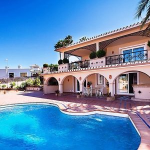 Casa Guadalmina Golf