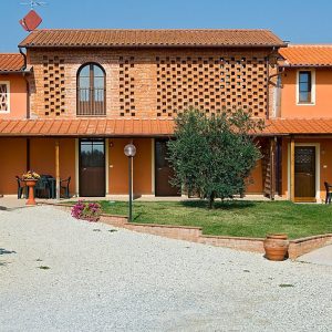 Casa Ponziani