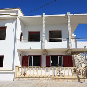 Casa Profumo Di Mare