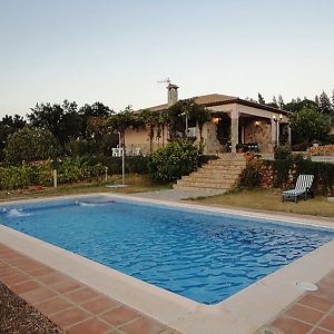 Casa Rural El Orgazal