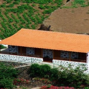 Casa Rural Tagora