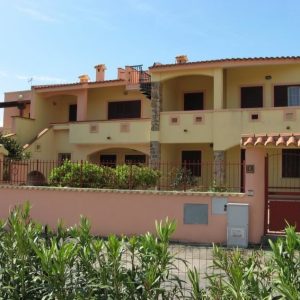 Casa Vacanza Ortensie Ps