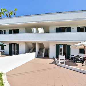 Casa Vacanze Con Vista Mare