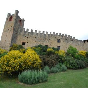 Castello Di Magnano