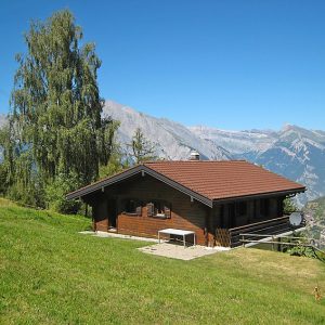 Chalet Anne-Sophie