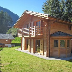 Chalet Bonbon