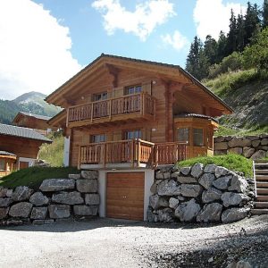 Chalet Céleste