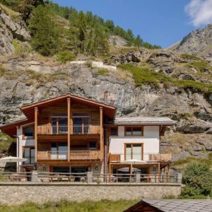 Chalet Ibron